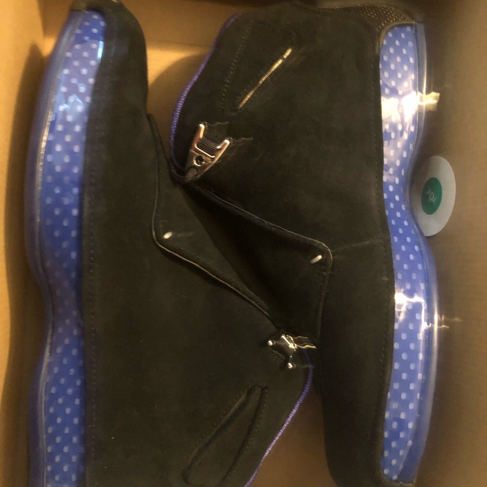 Deadstock air jordan retro 18